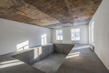 Новый дом white box в Подушкино