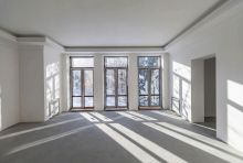 Новый дом white box в Подушкино