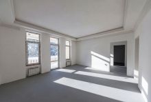 Новый дом white box в Подушкино