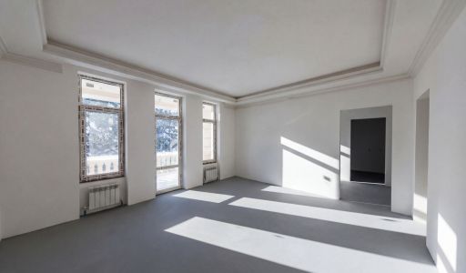 Новый дом white box в Подушкино