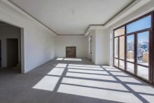 Новый дом white box в Подушкино