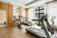 Дом в аренду в КП Большое Сареево