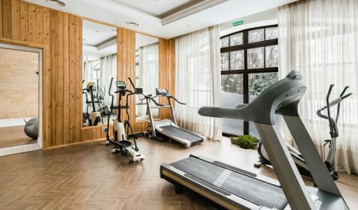 Дом в аренду в КП Большое Сареево