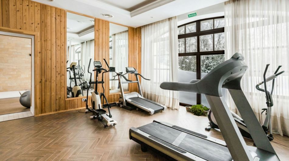 Дом в аренду в КП Большое Сареево