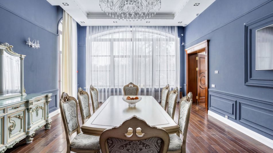 Дом в аренду в КП Большое Сареево