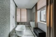 Дом в аренду в КП Большое Сареево