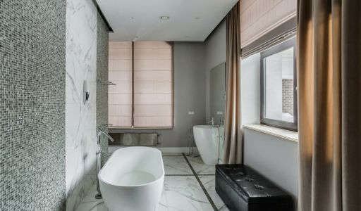 Дом в аренду в КП Большое Сареево