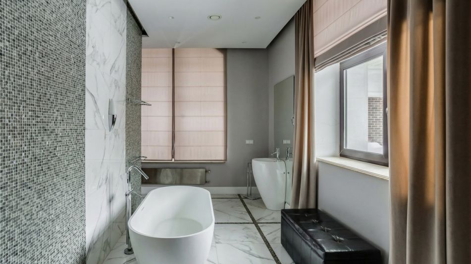 Дом в аренду в КП Большое Сареево