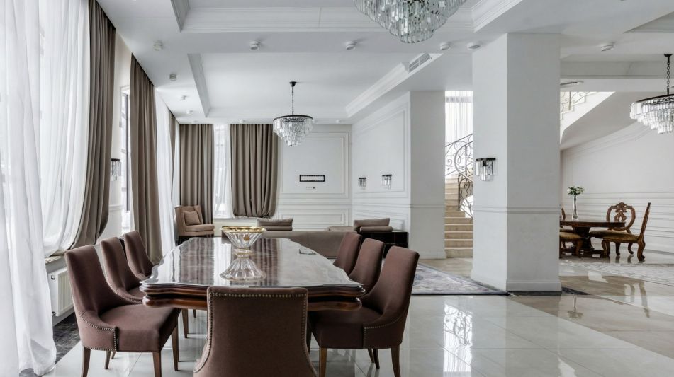 Дом в аренду в КП Большое Сареево