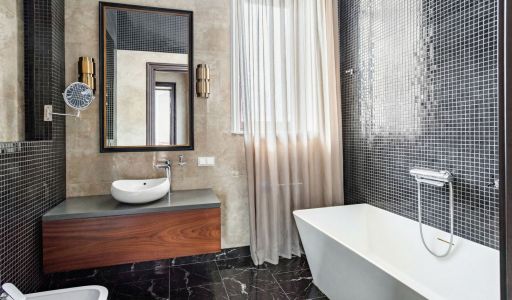 Дом в аренду в КП Большое Сареево