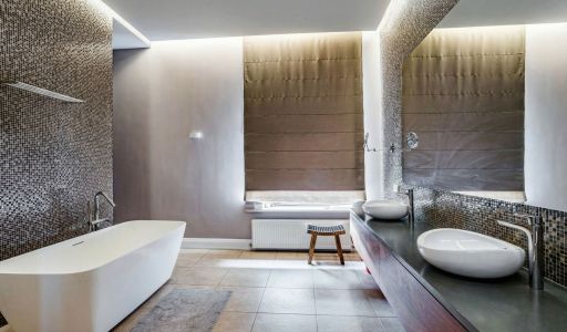 Дом в аренду в КП Большое Сареево