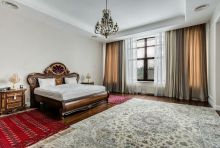 Дом в аренду в КП Большое Сареево