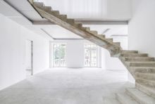 Дом под отделку в Ренессанс парке