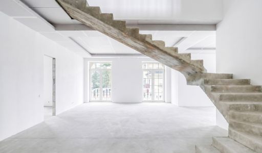 Дом под отделку в Ренессанс парке