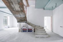 Дом под отделку в Ренессанс парке