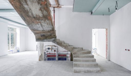 Дом под отделку в Ренессанс парке