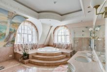 Классический дом в КП Береста-1