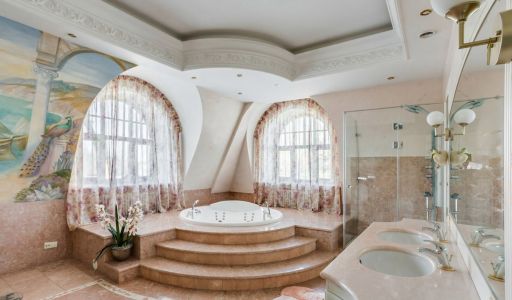 Классический дом в КП Береста-1