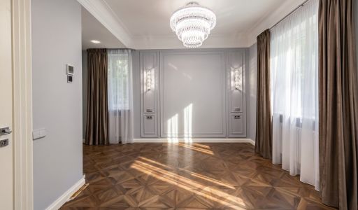 Резиденция в КП Конус