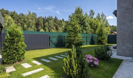 Готовый дом в КП Архангельское-2
