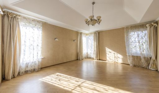 Дом в КП Княжье озеро