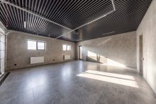 Одноэтажный дом в КП Райт Вилладж
