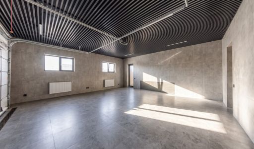 Одноэтажный дом в КП Райт Вилладж