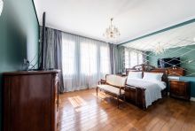 Дом в КП Ренессанс парк