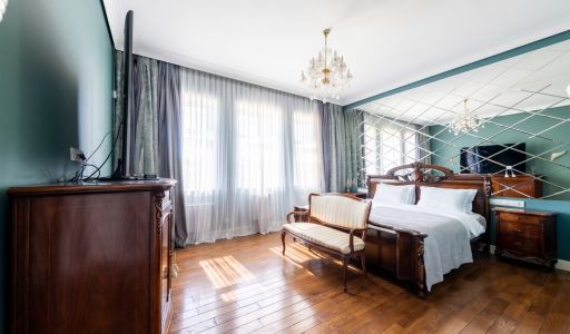 Дом в КП Ренессанс парк