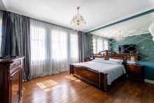 Дом в КП Ренессанс парк