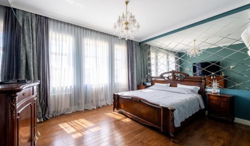 Дом в КП Ренессанс парк