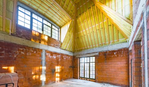 Классический дом в КП Прозорово