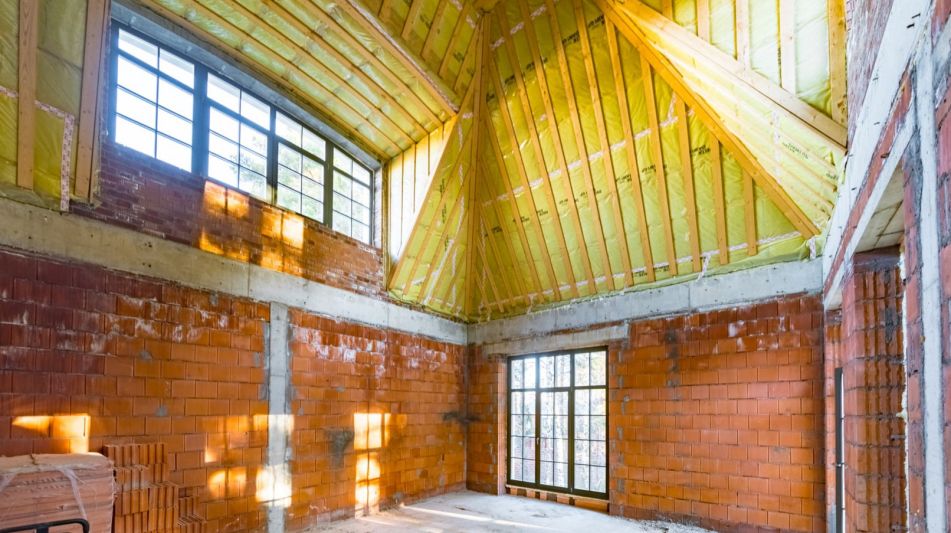 Классический дом в КП Прозорово