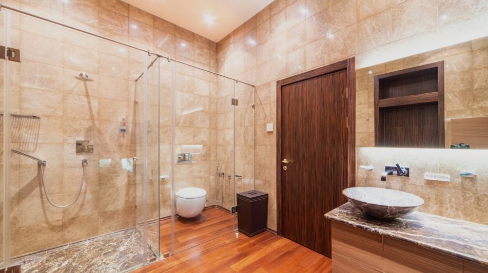 Резиденция в КП Вешки