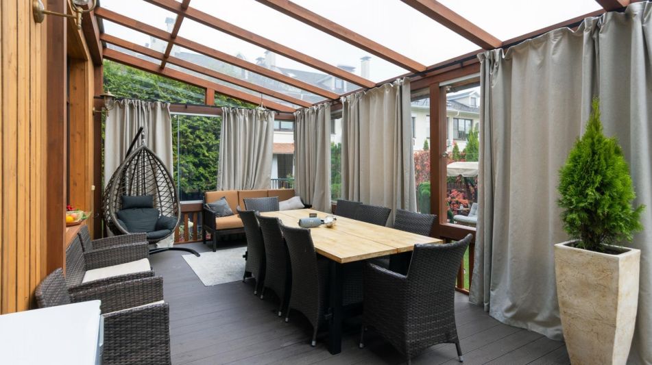 Готовый таунхаус в КП Павлово-2