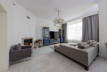 Готовый таунхаус в КП Павлово-2