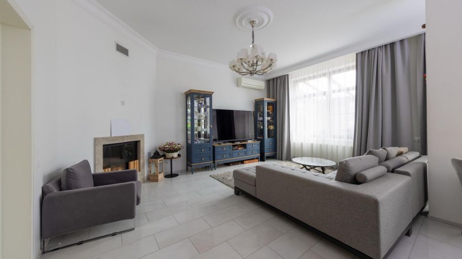 Готовый таунхаус в КП Павлово-2