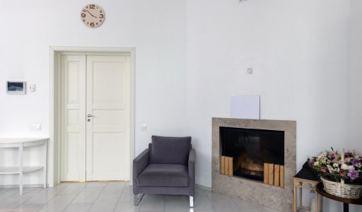 Готовый таунхаус в КП Павлово-2