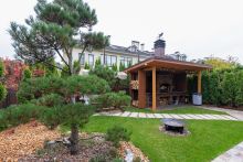 Готовый таунхаус в КП Павлово-2