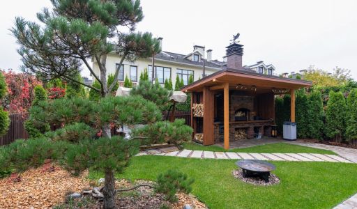 Готовый таунхаус в КП Павлово-2