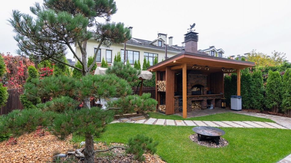 Готовый таунхаус в КП Павлово-2