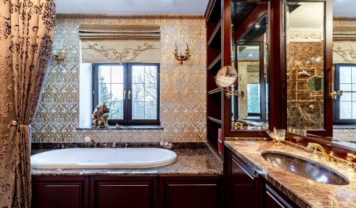 Особняк в КП Миллениум парк