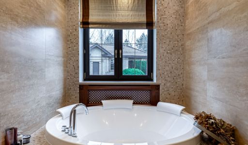 Особняк в КП Миллениум парк