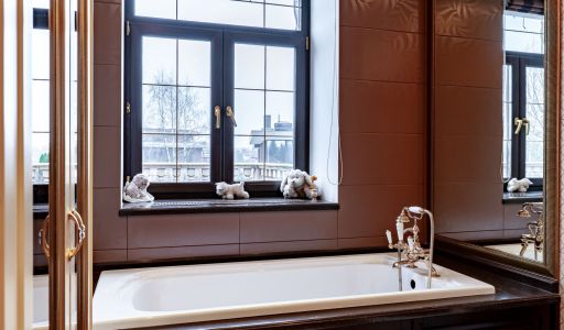 Особняк в КП Миллениум парк