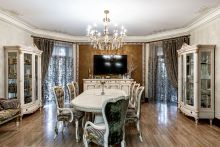 Особняк в КП Миллениум парк