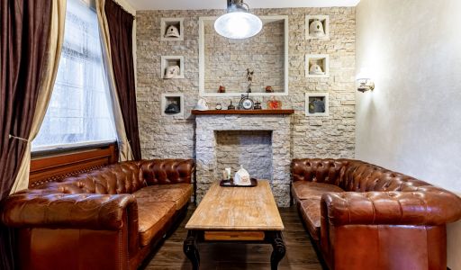 Особняк в КП Миллениум парк