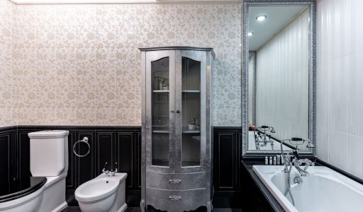 Особняк в КП Миллениум парк