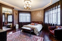 Особняк в КП Миллениум парк