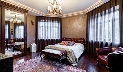 Особняк в КП Миллениум парк