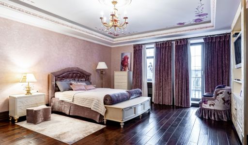 Особняк в КП Миллениум парк